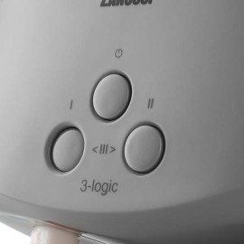 Водонагреватель проточный Zanussi 3-logic SE 5,5 T