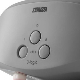 Водонагреватель проточный Zanussi 3-logic SE 5,5 TS