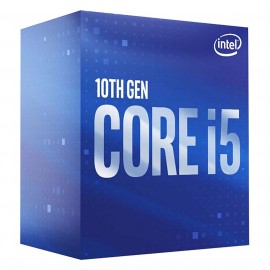Процессор Intel Core i5-10600 (BX8070110600SRH37)