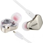 Гарнитура Smartbuy UTASHI DUO III White (SBHX-540)