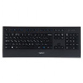 Клавиатура проводная Logitech Comfort K280E (920-005215)