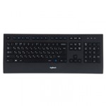 Клавиатура проводная Logitech Comfort K280E (920-005215)