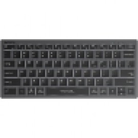 Клавиатура проводная A4Tech FX61 GREY