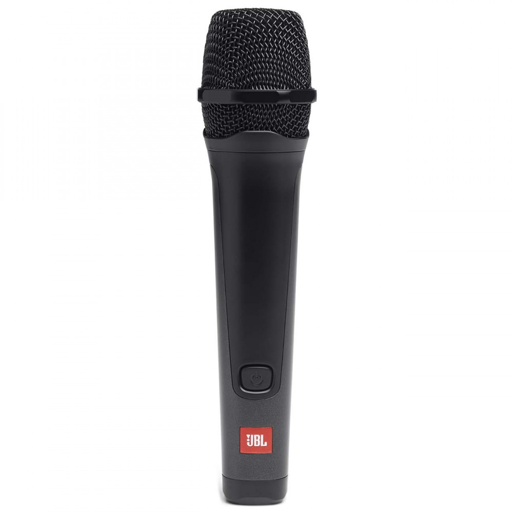 Микрофон проводной JBL JBLPBM100BLK