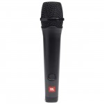 Микрофон проводной JBL JBLPBM100BLK