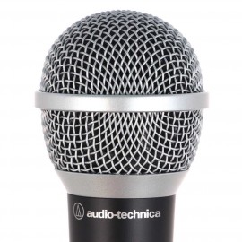 Микрофон проводной Audio-Technica ATR1200x