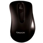 Мышь проводная Canyon CNE-CMS2