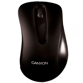 Мышь проводная Canyon CNE-CMS2 