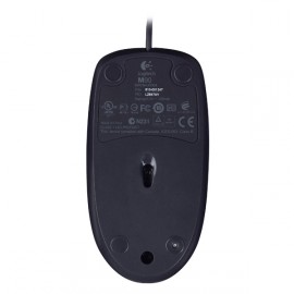 Мышь проводная Logitech M90