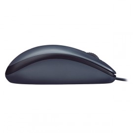 Мышь проводная Logitech M90