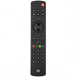 Пульт ДУ One For All Contour TV (URC1210) 