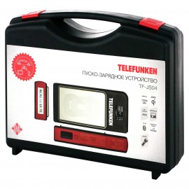 Пуско-зарядное устройство Telefunken TF-JS04