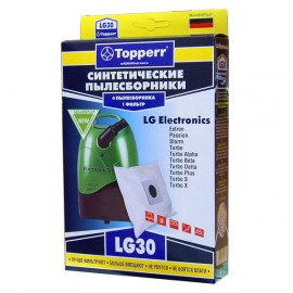 Пылесборник Topperr LG30