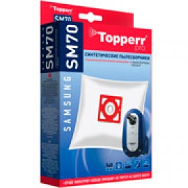 Пылесборник Topperr SM70