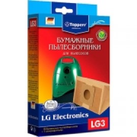 Пылесборник Topperr LG3