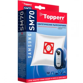 Пылесборник Topperr SM70 