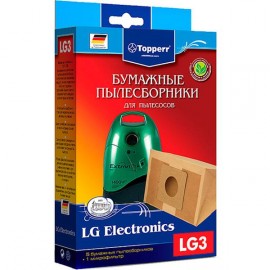 Пылесборник Topperr LG3 