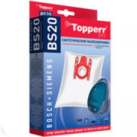 Пылесборник Topperr BS20