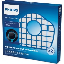 Комплект фильтров для робота-пылесоса Philips FC8065/01