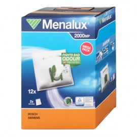 Пылесборник Menalux 2000MP 