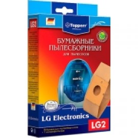 Пылесборник Topperr LG2