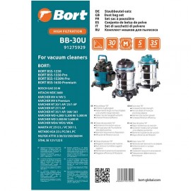 Пылесборник Bort BB-30U