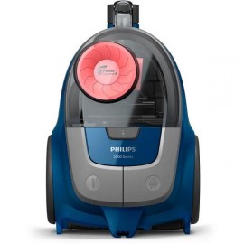 Пылесос с контейнером для пыли Philips XB2123/09