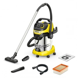 Пылесос с контейнером для пыли Karcher WD 6 P S V-30/6/22/T