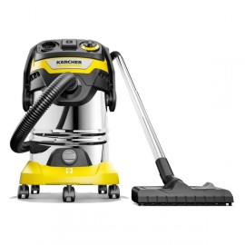 Пылесос с контейнером для пыли Karcher WD 6 P S V-30/6/22/T