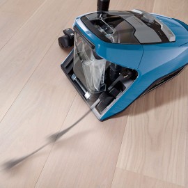 Пылесос с контейнером для пыли Miele SKCR3 Blizzard CX1 Parquet PowerLine