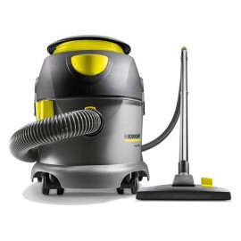 Пылесос с контейнером для пыли Karcher T 10/1 Adv