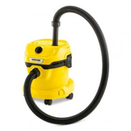 Пылесос с контейнером для пыли Karcher WD 2 Plus V-12/4/18