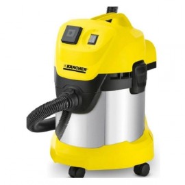 Пылесос с контейнером для пыли Karcher WD 3 P S V-17/4/20