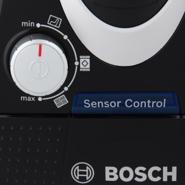 Пылесос с контейнером для пыли Bosch ProPower BGS52530