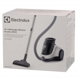 Пылесос с контейнером для пыли Electrolux EC41-H2SW