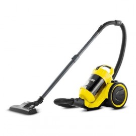 Пылесос с контейнером для пыли Karcher VC 3