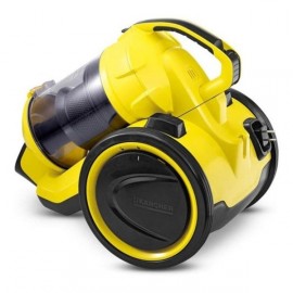 Пылесос с контейнером для пыли Karcher VC 3