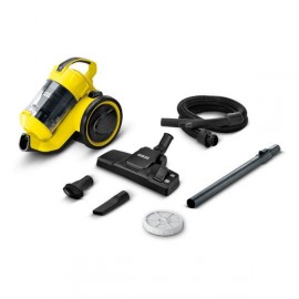 Пылесос с контейнером для пыли Karcher VC 3