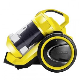 Пылесос с контейнером для пыли Karcher VC 3