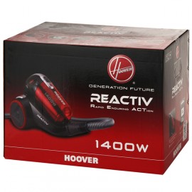 Пылесос с контейнером для пыли Hoover RC1410 019