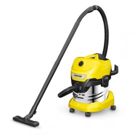 Пылесос с контейнером для пыли Karcher WD 4 S V-20/5/22