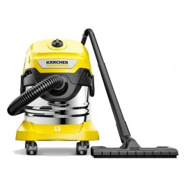 Пылесос с контейнером для пыли Karcher WD 4 S V-20/5/22