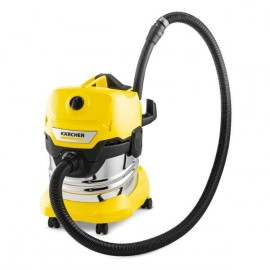 Пылесос с контейнером для пыли Karcher WD 4 S V-20/5/22