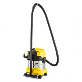 Пылесос с контейнером для пыли Karcher WD 4 S V-20/5/22