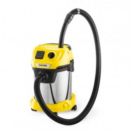 Пылесос с контейнером для пыли Karcher WD 3 P S V-17/4/20