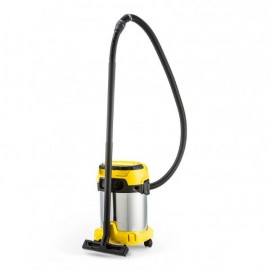 Пылесос с контейнером для пыли Karcher WD 3 P S V-17/4/20