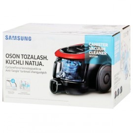 Пылесос с контейнером для пыли Samsung VC18M21D0CG/EV