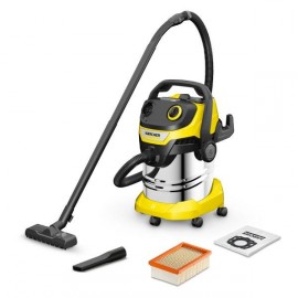 Пылесос с контейнером для пыли Karcher WD 5 S V-25/5/22 