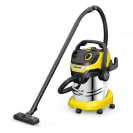 Пылесос с контейнером для пыли Karcher WD 5 S V-25/5/22