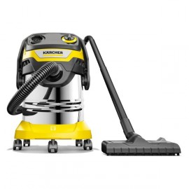 Пылесос с контейнером для пыли Karcher WD 5 S V-25/5/22